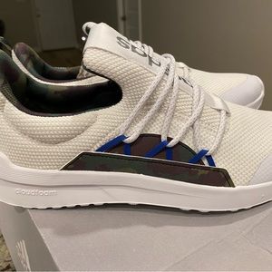 Brand New Adidas Lite Racer Adapt 5.0K Size 7